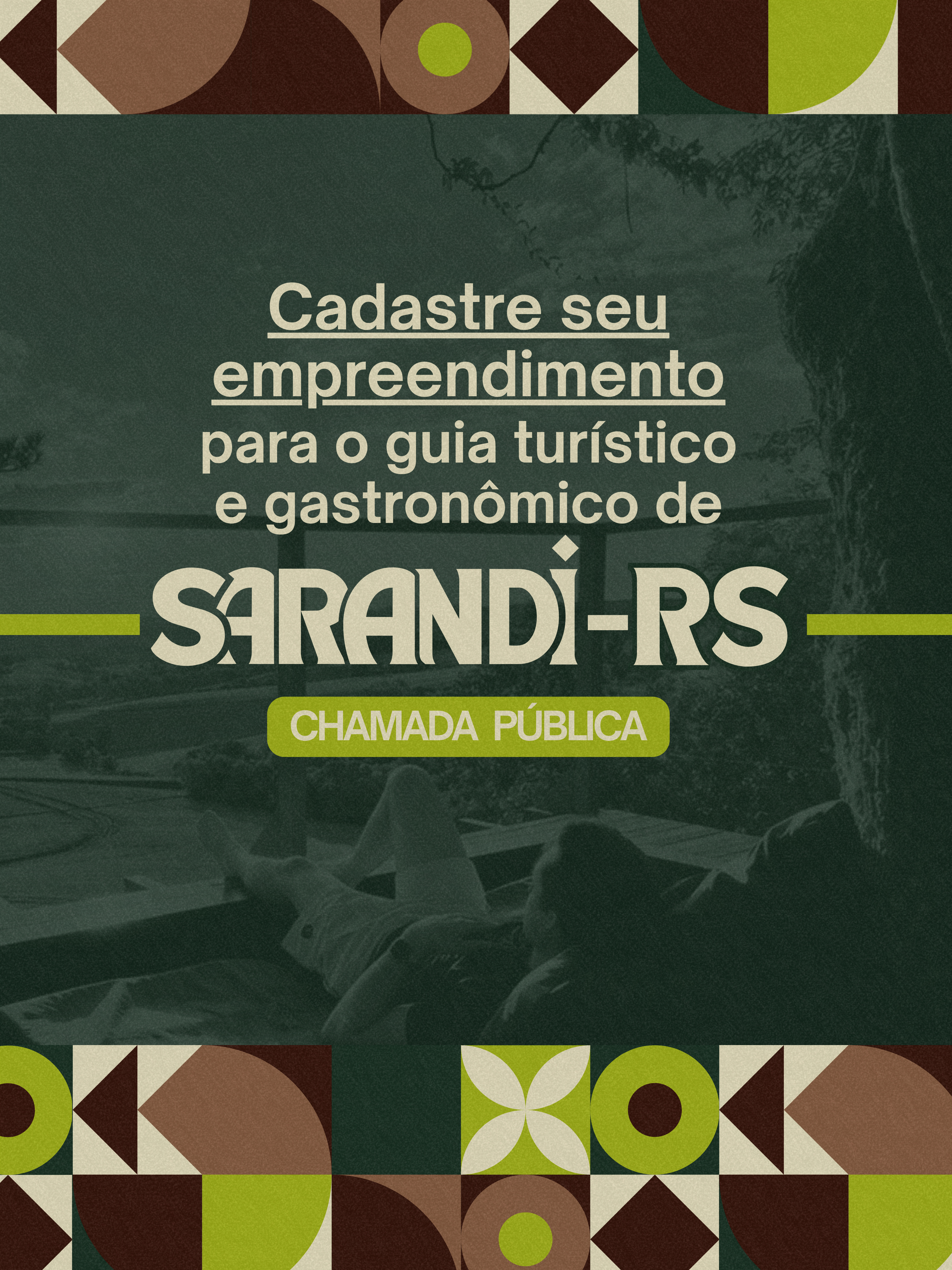 Turismo - Sarandi